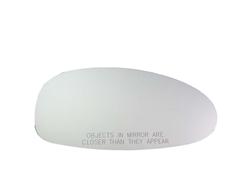 K Source Replacement Mirror Glass for 1997-2002 SC1, SC2 - 90078
