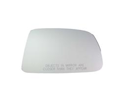 K Source Replacement Mirror Glass for 1997-2001 CR-V - 90080