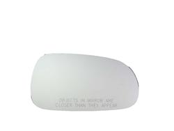 K Source Replacement Mirror Glass for 1990-1993 ACCORD, 1996-2000 CIVIC - 90084