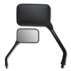 K Source Motorcycle Mirrors 901013