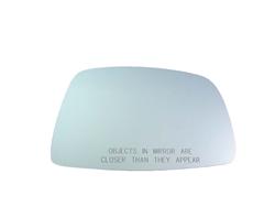K Source Replacement Mirror Glass for 1998-2000 TACOMA - 90119