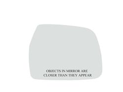 K Source Replacement Mirror Glass for 1990-1995 4RUNNER, 1989-1995 PICKUP - 90120
