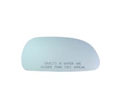 K Source Replacement Mirror Glass for 1993-1997 COROLLA - 90122