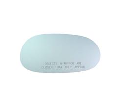 K Source Replacement Mirror Glass for 1998-2002 COROLLA - 90123