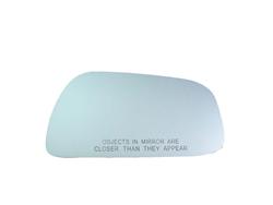 K Source Replacement Mirror Glass for 1992-1996 CAMRY - 90125