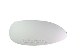 K Source Replacement Mirror Glass for 2005-2009 LACROSSE - 90147