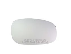 K Source Replacement Mirror Glass for 2005-2008 300, MAGNUM, 2006-2008 CHARGER - 90150