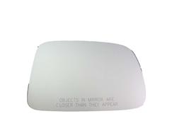 K Source Replacement Mirror Glass for 2002-2006 CR-V - 90156