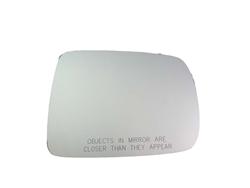 K Source Replacement Mirror Glass for 2003-2011 ELEMENT - 90157
