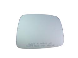 K Source Replacement Mirror Glass for 2002-2007 LIBERTY - 90162