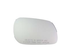 K Source Replacement Mirror Glass for 2004-2009 3, 2006-2008 6 - 90163