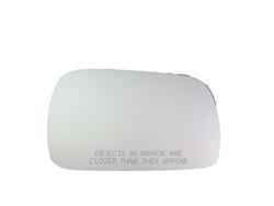 K Source Replacement Mirror Glass for 2000-2004 AVALON - 90164