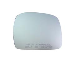 K Source Replacement Mirror Glass for 2000-2002 4RUNNER - 90165