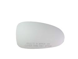 K Source Replacement Mirror Glass for 2002-2006 ALTIMA - 90170