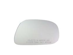 K Source Replacement Mirror Glass for 2002-2006 CAMRY - 90175