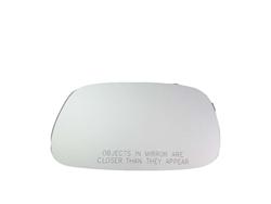 K Source Replacement Mirror Glass for 2002-2006 CAMRY - 90176