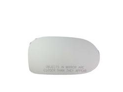 K Source Replacement Mirror Glass for 1991-1998 TERCEL - 90177