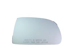K Source Replacement Mirror Glass for 1998-2003 SIENNA - 90178