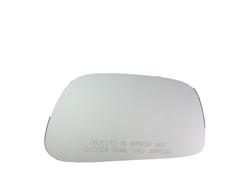 K Source Replacement Mirror Glass for 2003-2008 COROLLA, MATRIX - 90186