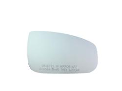 K Source Replacement Mirror Glass for 2004-2008 MAXIMA - 90190