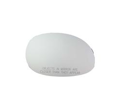 K Source Replacement Mirror Glass for 2001-2010 PT CRUISER - 90193