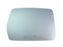 K Source Replacement Mirror Glass for 2004-2014 F-150, 2006-2008 MARK LT - 90194