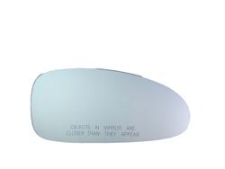 K Source Replacement Mirror Glass for 2000-2007 MONTE CARLO - 90198