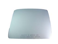 K Source Replacement Mirror Glass for 2004-2008 F-150 - 90200