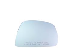 K Source Replacement Mirror Glass for 2007-2012 VERSA - 90201