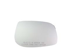 K Source Replacement Mirror Glass for 2007-2012 YARIS - 90202