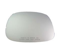K Source Replacement Mirror Glass for 2003-2009 RAM 3500, RAM 2500, 2002-2008 RAM 1500 - 90203