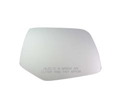 K Source Replacement Mirror Glass for 2008-2012 ESCAPE, 2008-2011 MARINER - 90212