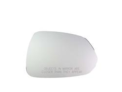 K Source Replacement Mirror Glass for 2007-2008 FIT - 90216