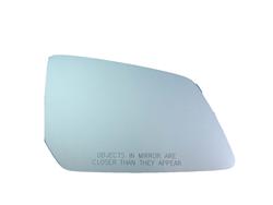 K Source Replacement Mirror Glass for 2007-2017 ACADIA, 2007-2010 OUTLOOK, 2009-2015 TRAVERSE - 90223