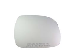 K Source Replacement Mirror Glass for 2005-2011 TACOMA - 90224