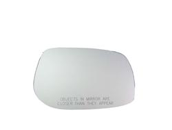 K Source Replacement Mirror Glass for 2009-2013 COROLLA, MATRIX - 90226