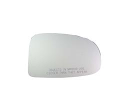 K Source Replacement Mirror Glass for 2012-2013 PRIUS V, PRIUS PLUG-IN, 2010-2013 PRIUS - 90227