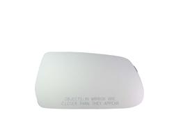 K Source Replacement Mirror Glass for 2010-2014 EQUINOX, TERRAIN - 90230