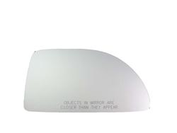 K Source Replacement Mirror Glass for 2005-2009 EQUINOX, 2006-2009 TORRENT, 2002-2007 VUE - 90231