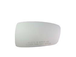 K Source Replacement Mirror Glass for 2011-2014 SONATA - 90232