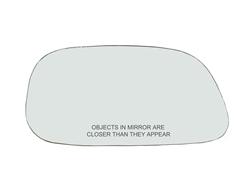 K Source Replacement Mirror Glass 90252