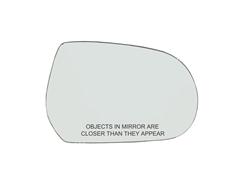 K Source Replacement Mirror Glass for 2001-2007 ESCAPE, 2005-2007 MARINER - 90254