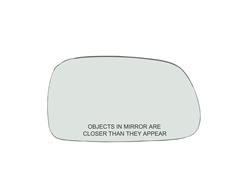 K Source Replacement Mirror Glass for 2006-2011 CIVIC - 90255