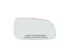K Source Replacement Mirror Glass 90256