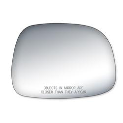K Source Replacement Mirror Glass for 2002-2007 RENDEZVOUS - 90258