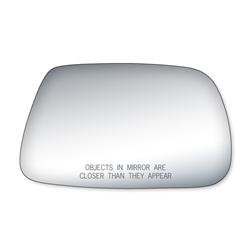 K Source Replacement Mirror Glass for 2005-2010 GRAND CHEROKEE - 90265