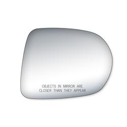 K Source Replacement Mirror Glass for 2010-2015 RX350, RX450H - 90267