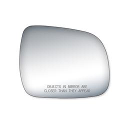 K Source Replacement Mirror Glass for 2008-2013 HIGHLANDER, 2012-2015 TACOMA - 90271