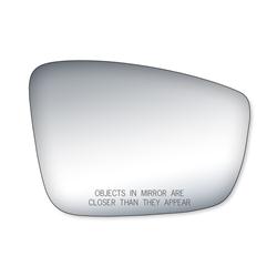 K Source Replacement Mirror Glass for 2012-2019 BEETLE, 2011-2018 JETTA, 2012-2015 PASSAT - 90273