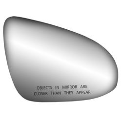 K Source Replacement Mirror Glass 90281